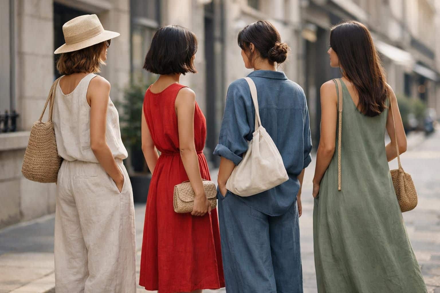 découvrez les indispensables mode femme à avoir absolument dans son dressing en 2026 pour allier style, tendance et élégance toute l'année.
