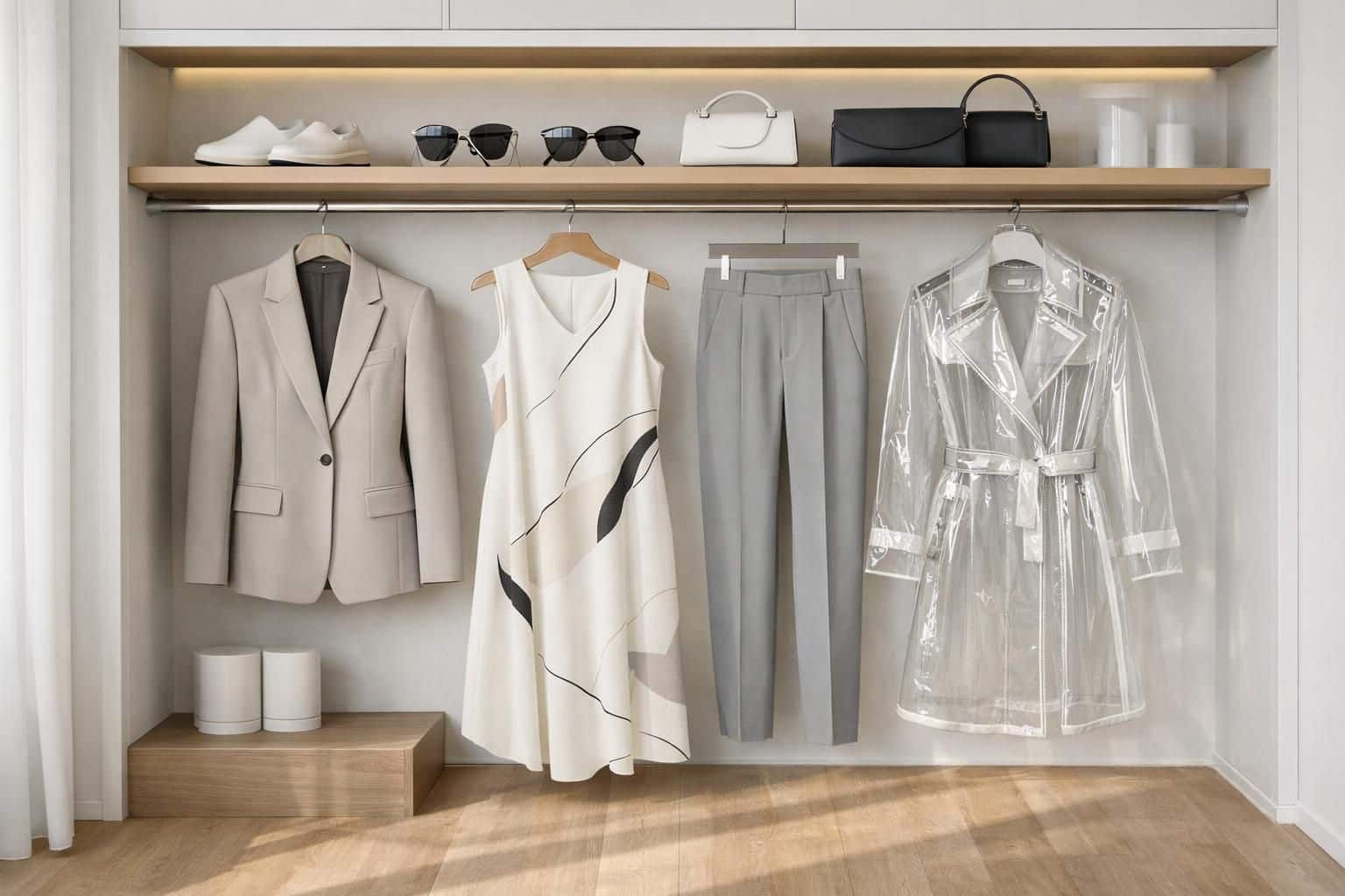 découvrez les indispensables mode femme à avoir dans son dressing en 2026 pour être tendance et élégante toute l'année.