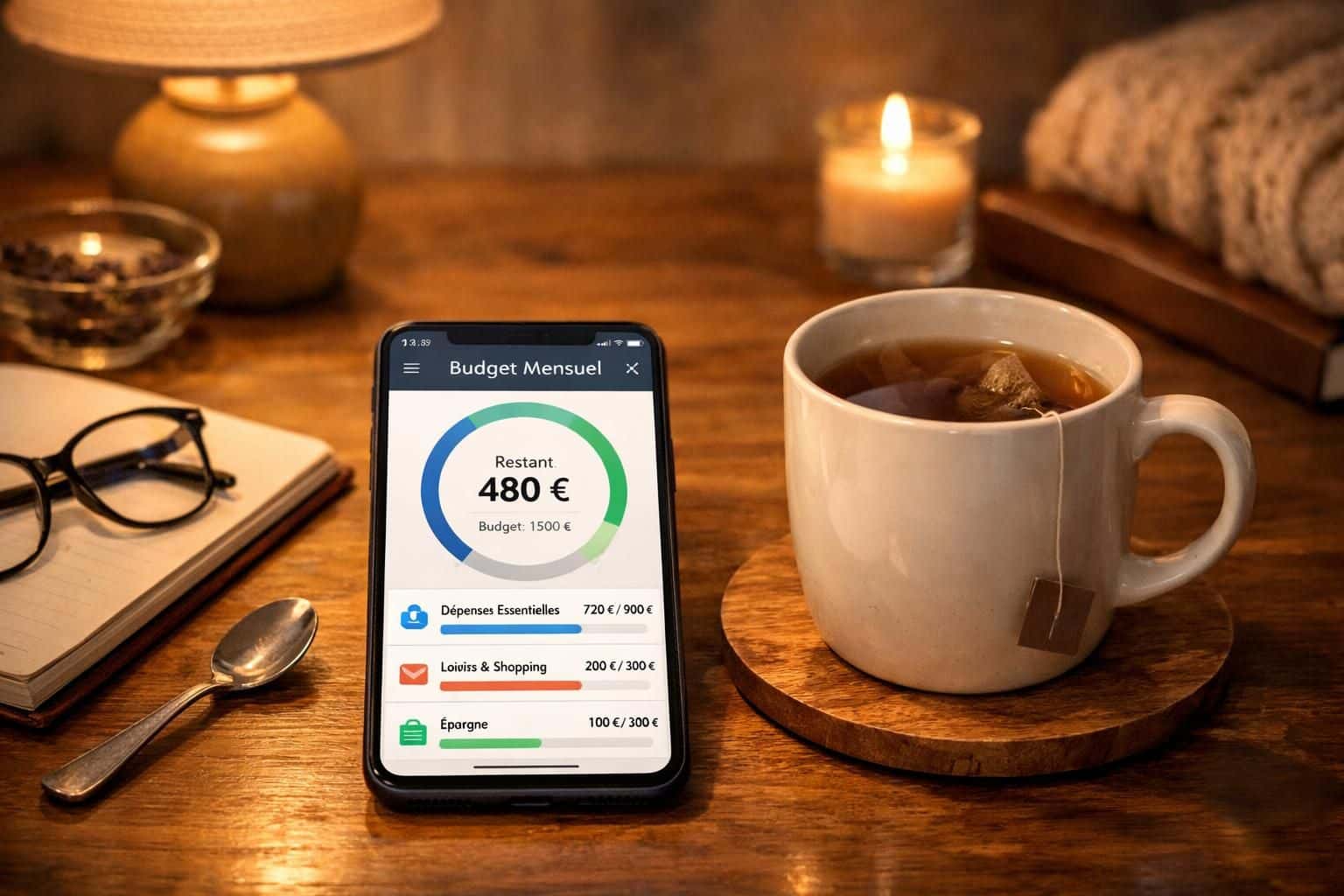 découvrez les meilleures applications gratuites pour gérer efficacement votre budget et maîtriser vos finances personnelles facilement.