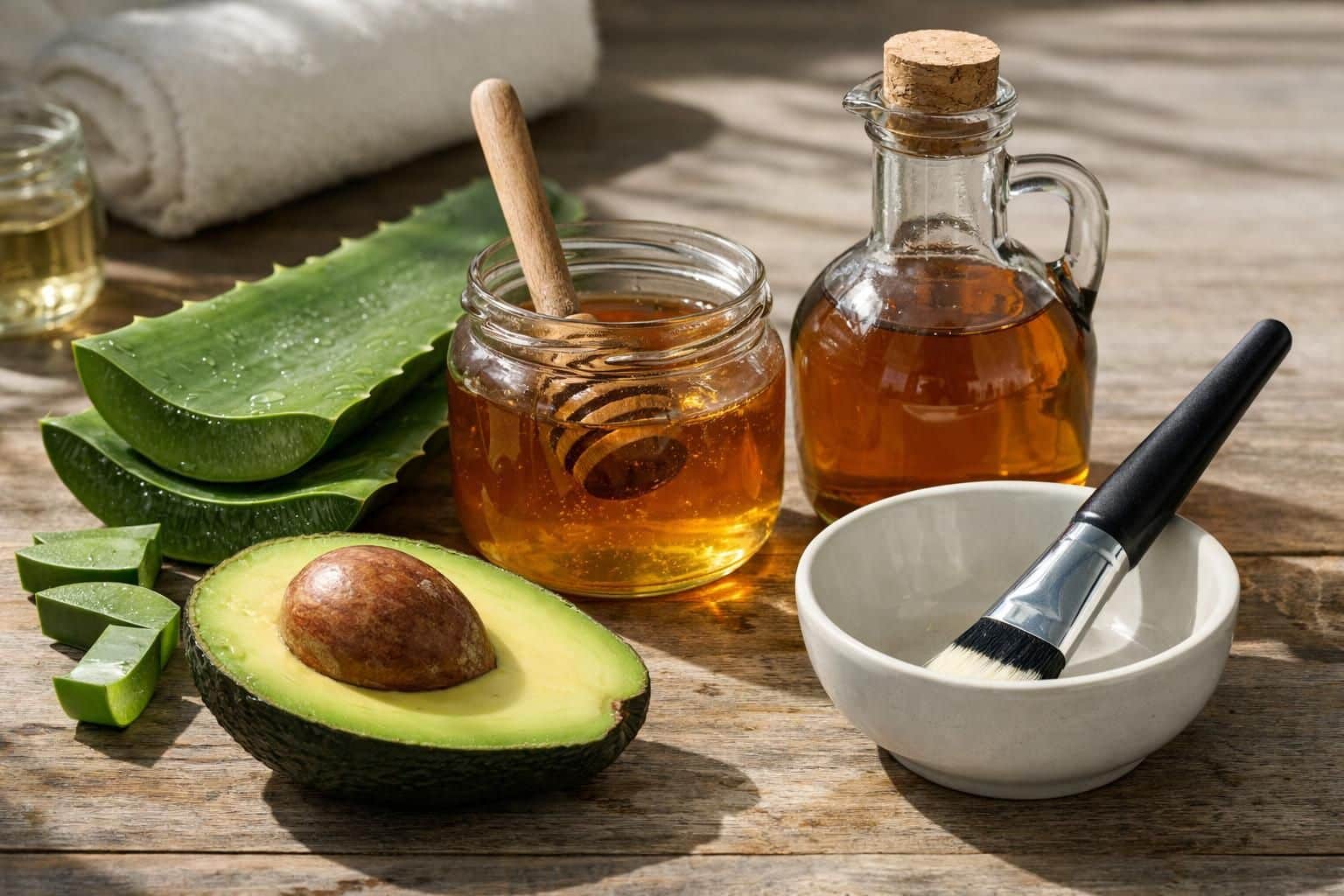 découvrez les meilleures astuces naturelles pour obtenir des cheveux brillants et en pleine santé. des conseils simples et efficaces pour sublimer votre chevelure au quotidien.