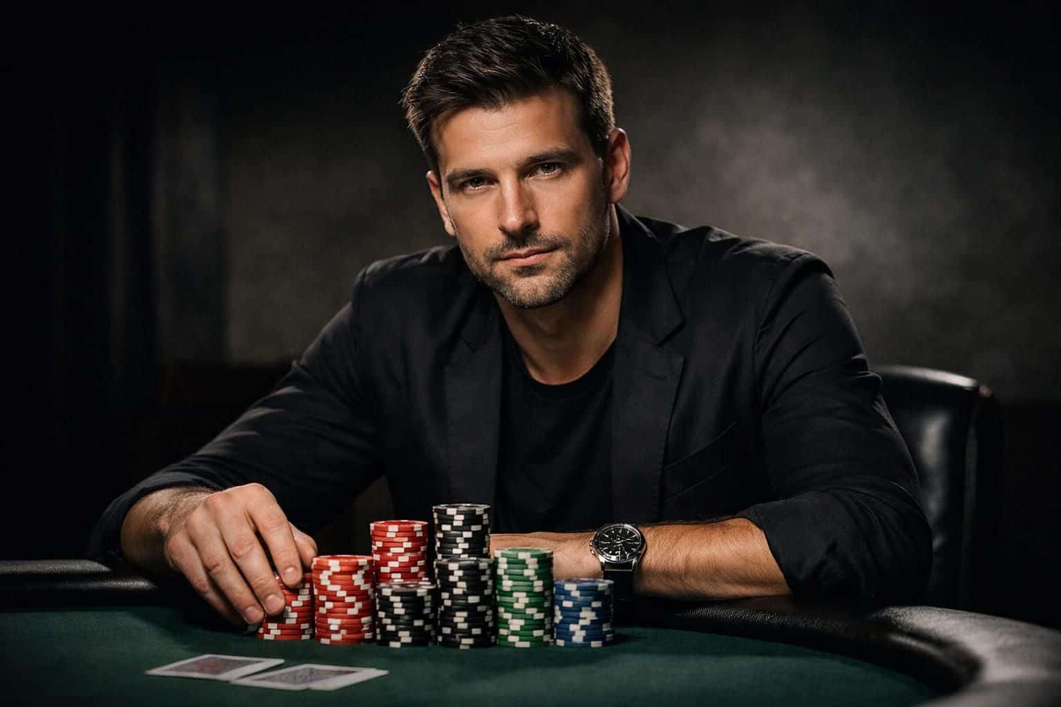 découvrez les règles du poker pour débutants et apprenez à jouer facilement grâce à notre guide clair et accessible.