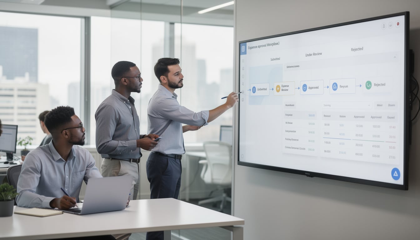 découvrez les meilleurs outils pour suivre efficacement vos dépenses en tant qu'entrepreneur et gérer votre budget avec facilité.