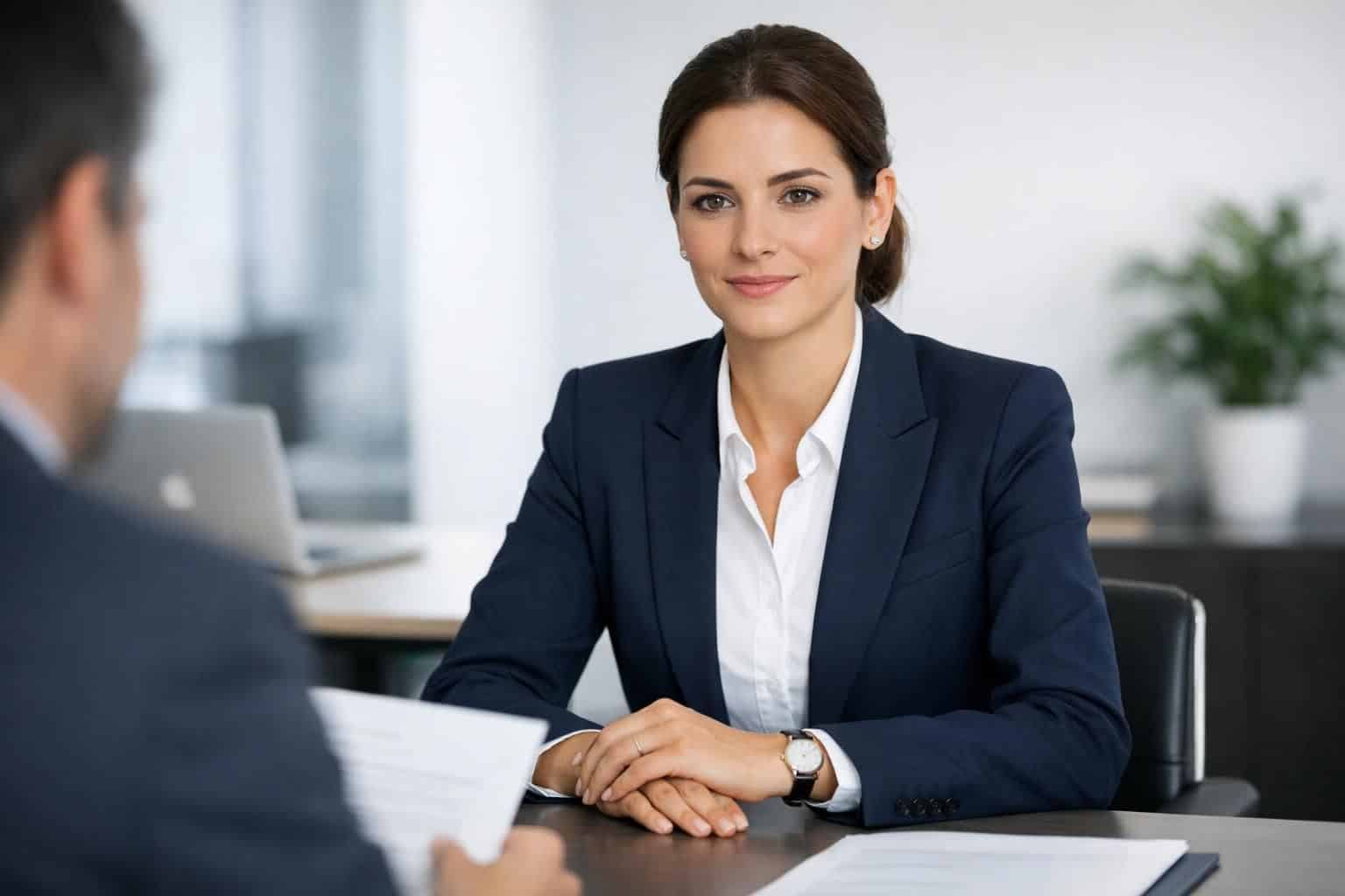 découvrez notre guide complet pour choisir la tenue idéale pour un entretien d’embauche femme, alliant professionnalisme et style afin de faire la meilleure impression.