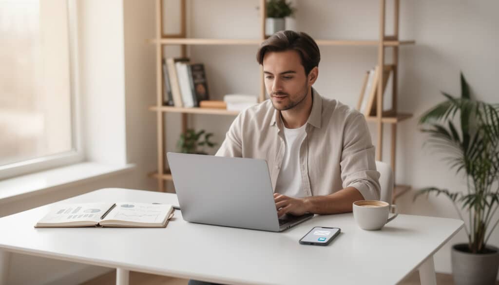 découvrez comment lancer et réussir un business en ligne sans utiliser les réseaux sociaux. conseils, stratégies et alternatives pour développer votre activité digitale efficacement.