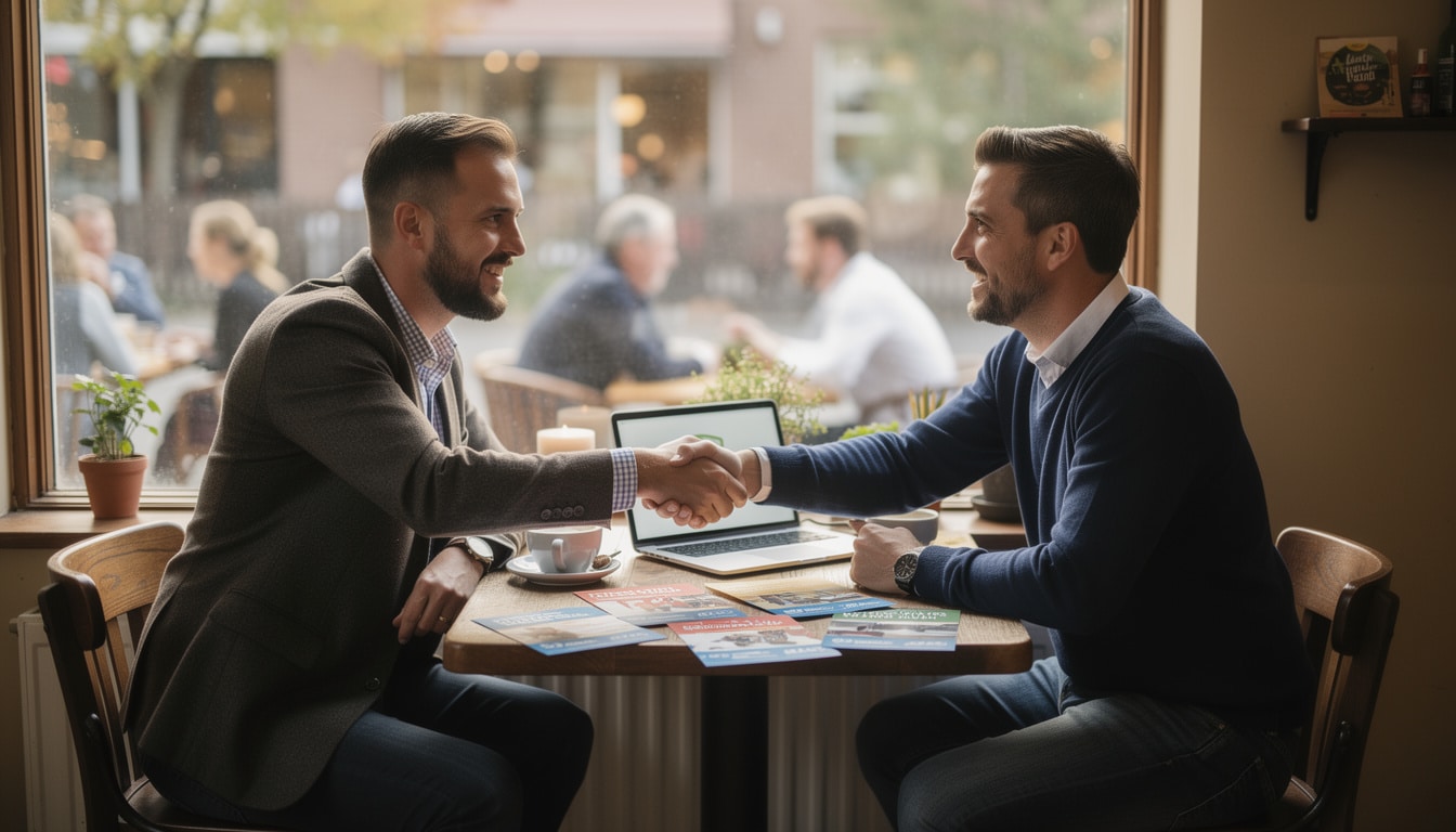 découvrez comment lancer et développer un business en ligne sans utiliser les réseaux sociaux. astuces, stratégies et conseils pour réussir votre entreprise digitale autrement.