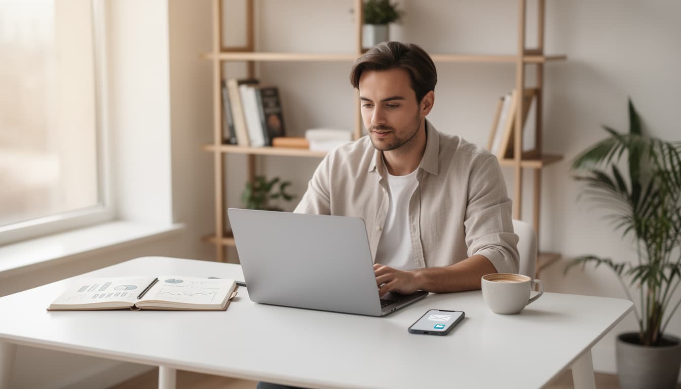 découvrez comment lancer et réussir un business en ligne sans utiliser les réseaux sociaux. conseils, stratégies et alternatives pour développer votre activité digitale efficacement.