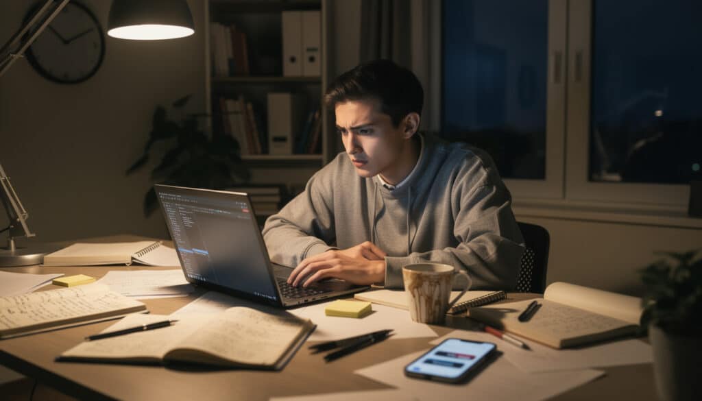découvrez combien d’heures un entrepreneur débutant travaille réellement et apprenez à gérer efficacement votre temps pour réussir votre projet.