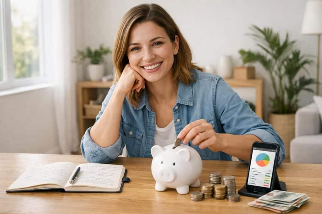 découvrez des astuces simples et efficaces pour économiser de l’argent rapidement au quotidien et améliorer votre gestion financière.