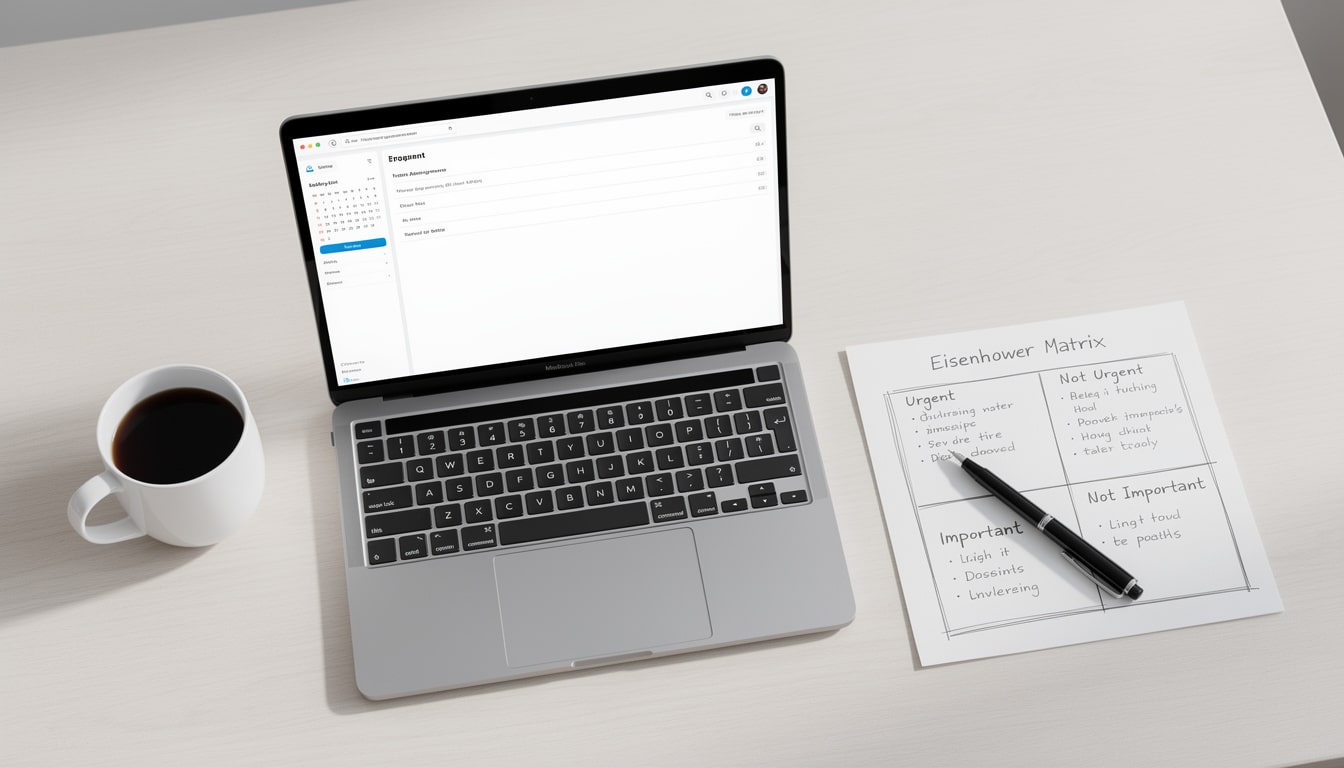 découvrez des astuces pratiques pour optimiser votre gestion d'activité en solo et gagner du temps au quotidien.