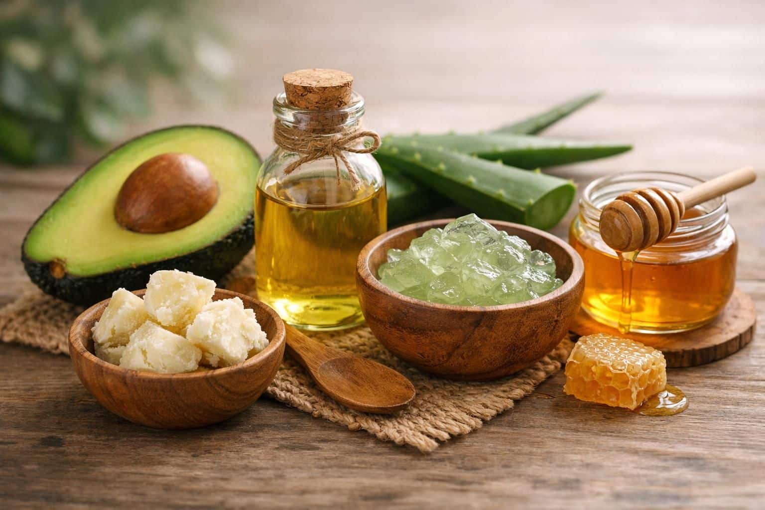 découvrez des méthodes naturelles pour hydrater votre peau efficacement sans utiliser de produits chimiques, et retrouvez une peau douce et éclatante au quotidien.