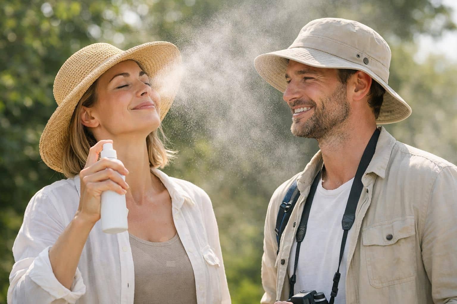 découvrez des méthodes naturelles pour hydrater votre peau efficacement sans utiliser de produits chimiques, afin de préserver votre santé et l'environnement.