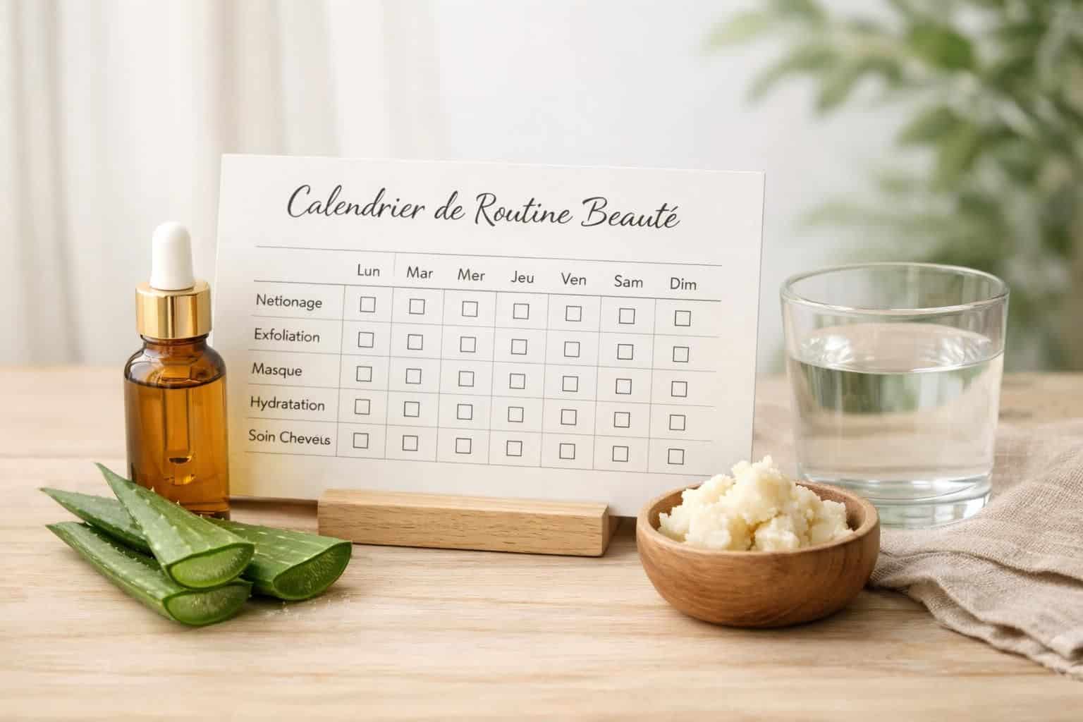 découvrez des astuces naturelles pour hydrater votre peau en douceur, sans utiliser de produits chimiques, et adoptez une routine beauté saine et écologique.