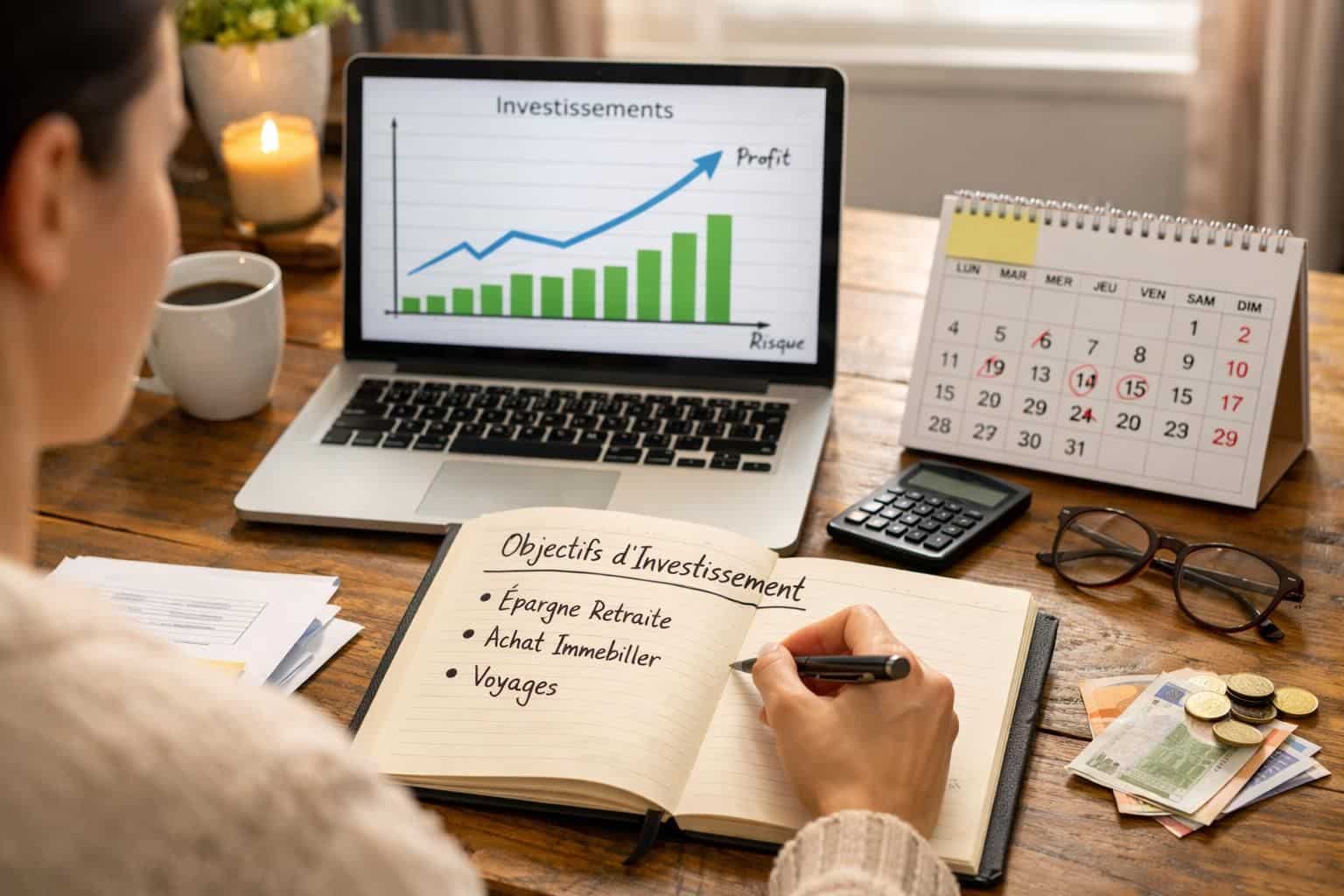 découvrez un guide détaillé pour apprendre à investir en bourse quand on débute, avec des étapes simples et des conseils pratiques pour réussir vos premiers placements.