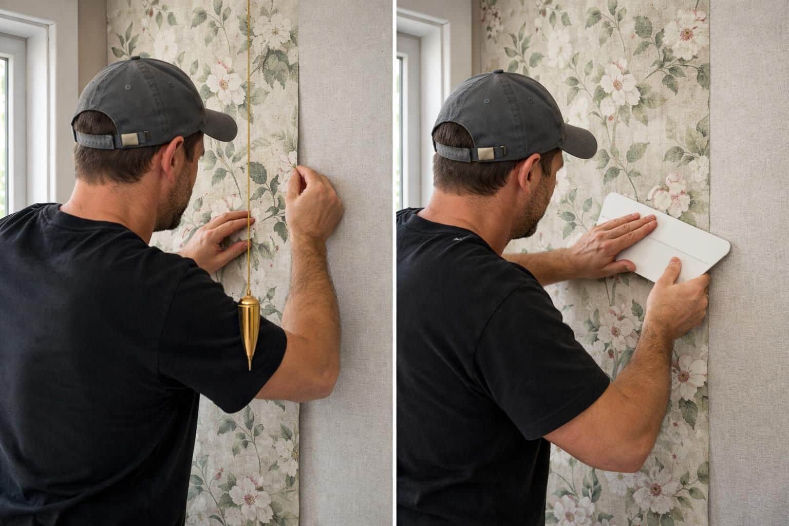 découvrez nos astuces simples et efficaces pour poser du papier peint facilement, sans formation de bulles, et obtenir un résultat professionnel en un rien de temps.
