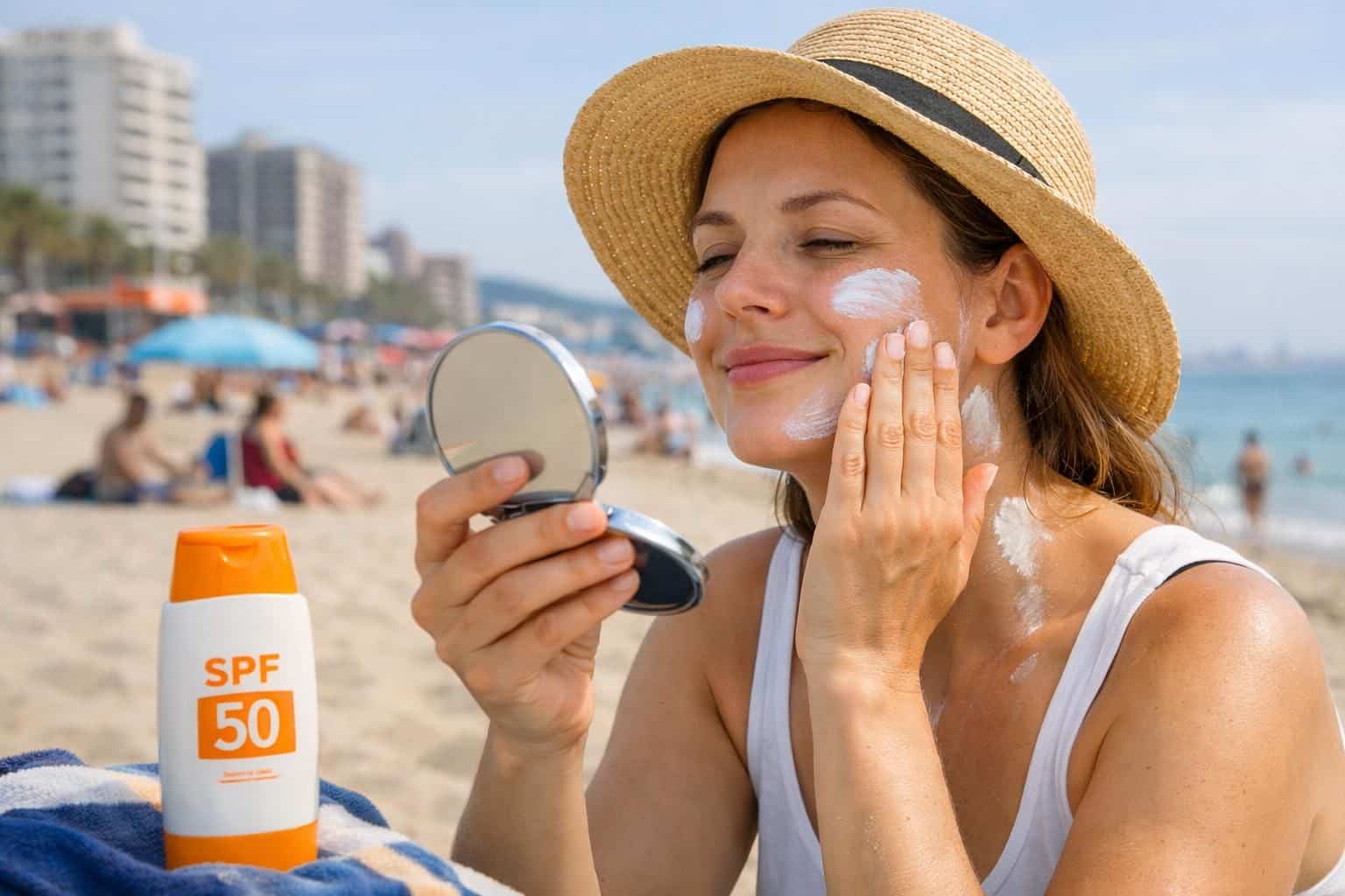 découvrez des conseils pratiques et efficaces pour protéger votre peau du soleil, prévenir les coups de soleil et préserver votre santé tout au long de l'été.