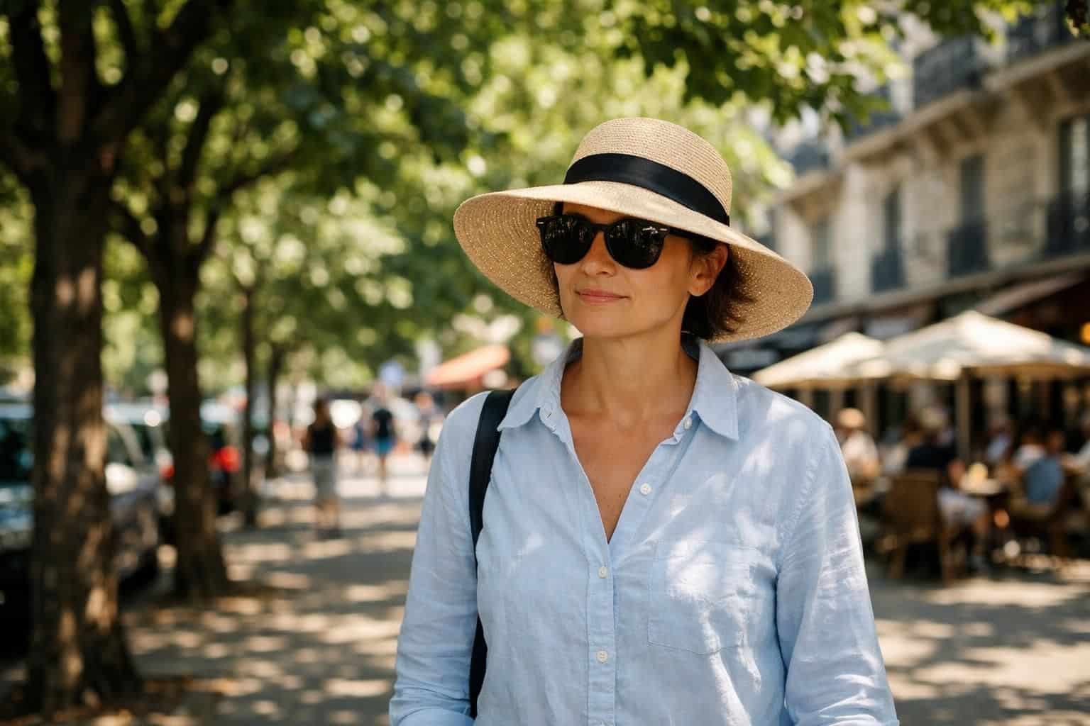découvrez des conseils pratiques et efficaces pour protéger votre peau du soleil, prévenir les coups de soleil et préserver votre teint tout au long de l'été.
