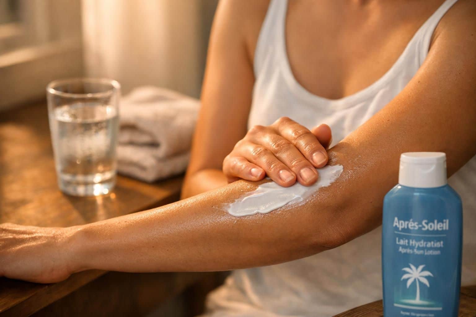 découvrez nos conseils essentiels pour protéger votre peau du soleil efficacement et prévenir les dommages causés par les rayons uv, tout en gardant une peau saine et éclatante.