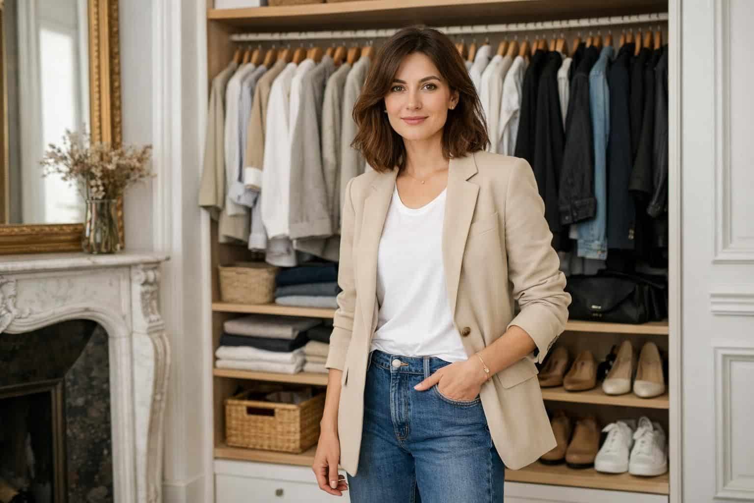 découvrez des astuces simples et efficaces pour trouver facilement votre style vestimentaire féminin et exprimer votre personnalité avec assurance.