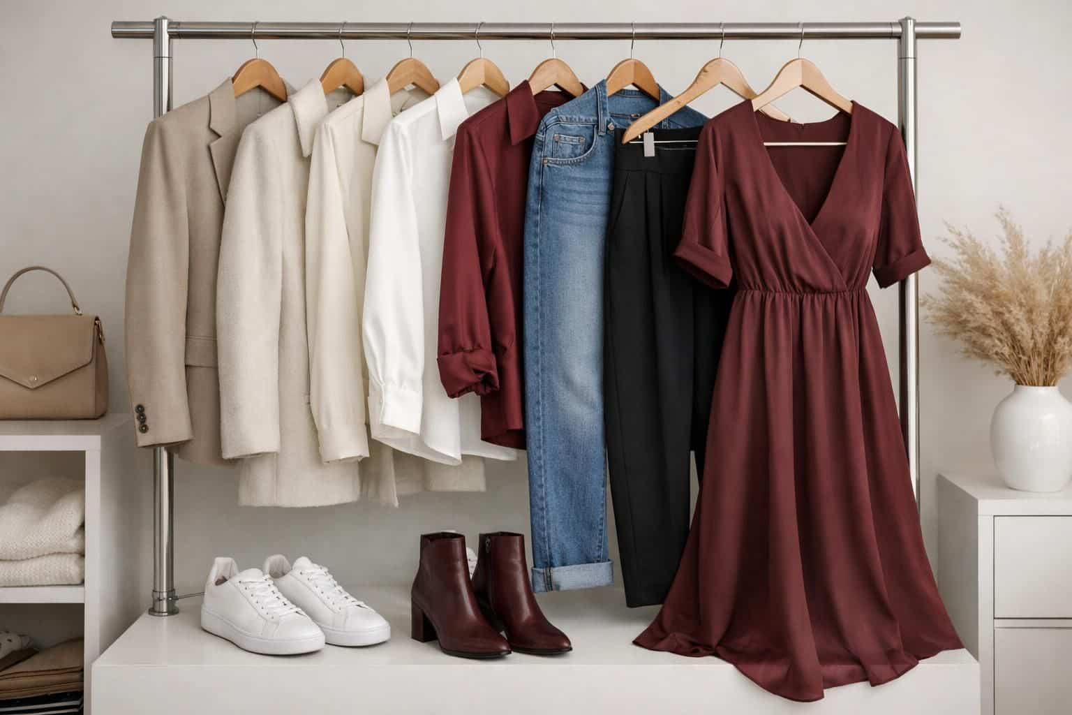 découvrez comment trouver facilement votre style vestimentaire féminin grâce à nos conseils pratiques et astuces mode pour affirmer votre personnalité avec élégance.