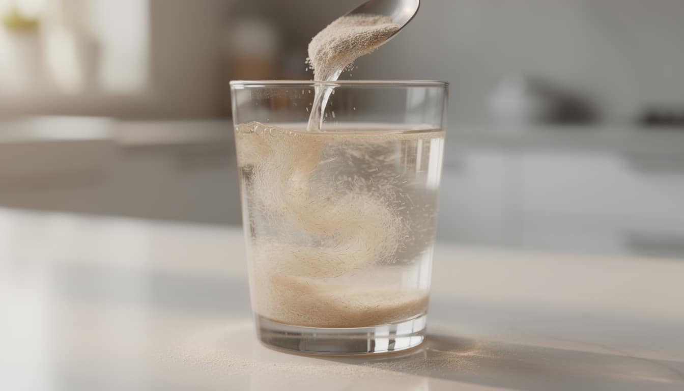 découvrez les bienfaits du psyllium pour améliorer votre transit intestinal naturellement et favoriser une digestion saine et équilibrée.
