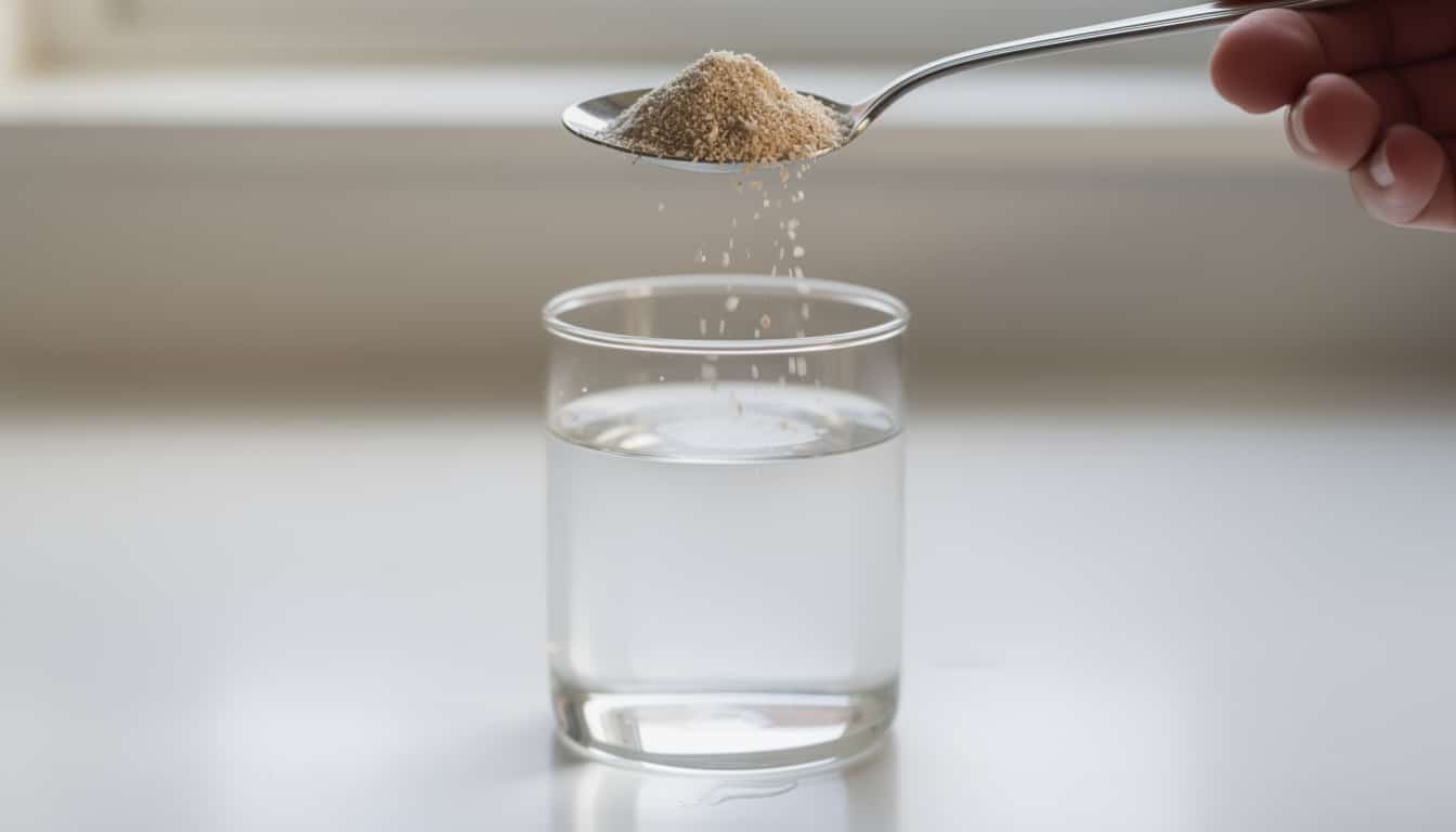 découvrez les bienfaits du psyllium pour améliorer le transit intestinal, favoriser une digestion saine et soulager les troubles digestifs naturellement.