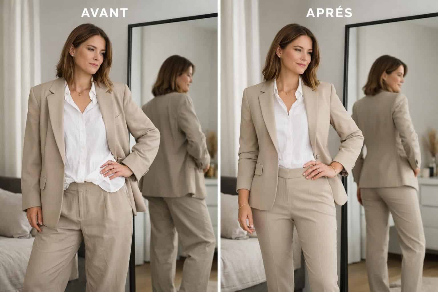 découvrez les erreurs de style courantes à éviter pour adopter un look élégant et soigné au quotidien. conseils pratiques pour affirmer votre charme avec classe.