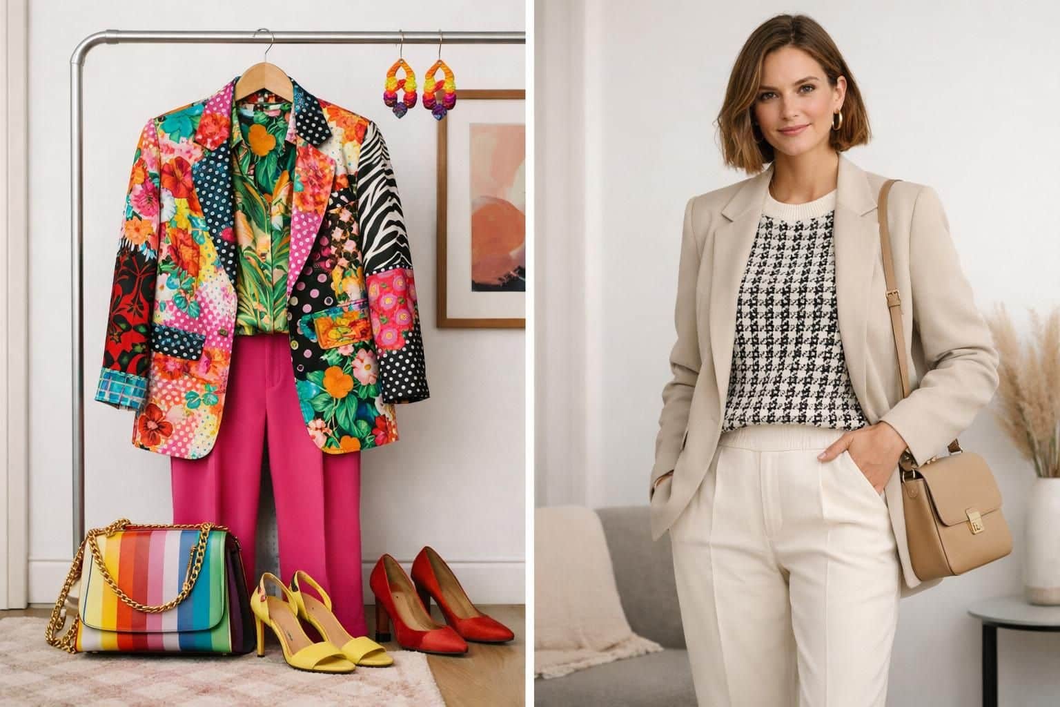 découvrez les erreurs de style à éviter pour adopter un look élégant au quotidien et renforcer votre confiance en vous avec des conseils simples et efficaces.