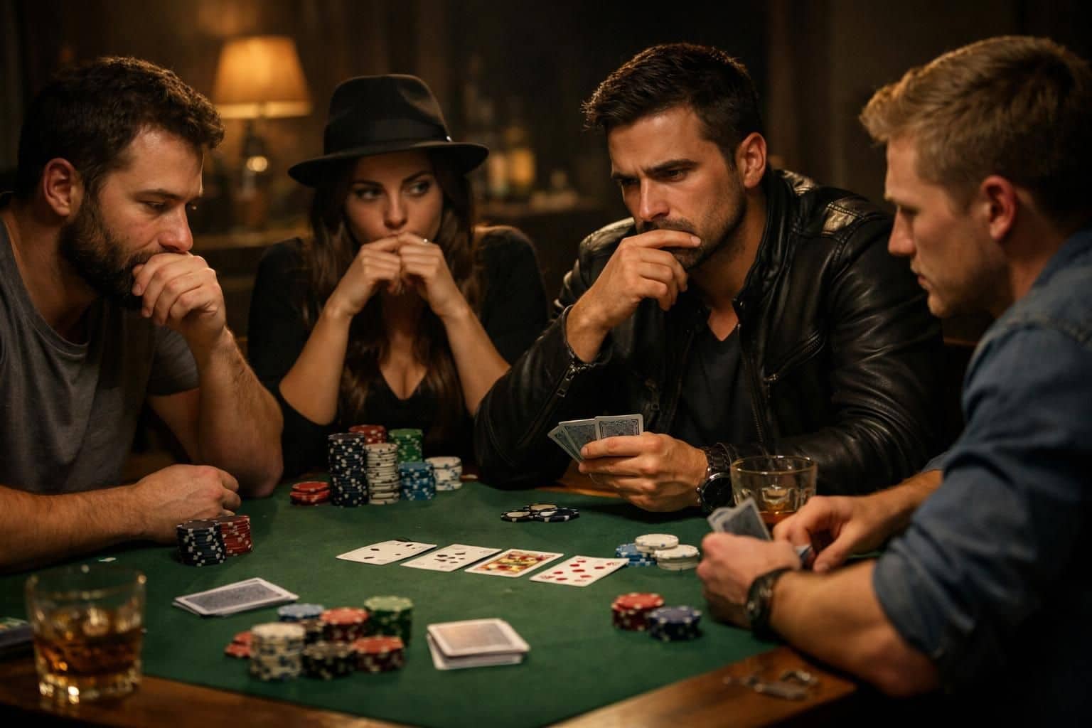 découvrez notre sélection des meilleurs jeux de cartes à jouer entre amis pour des moments de plaisir et de convivialité assurés.