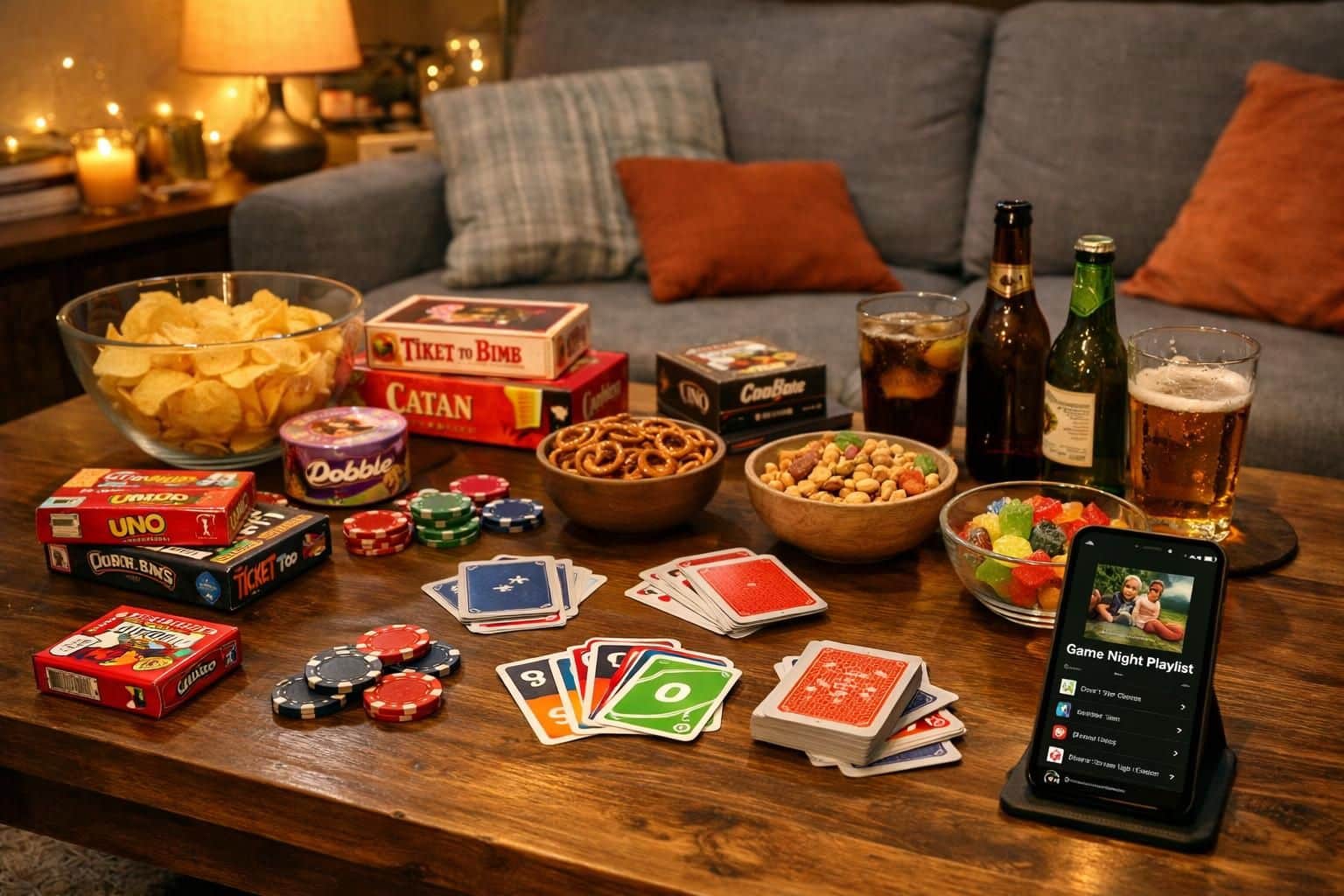 découvrez une sélection des meilleurs jeux de cartes à jouer entre amis pour des moments conviviaux et amusants. idéal pour toutes les occasions et tous les âges !