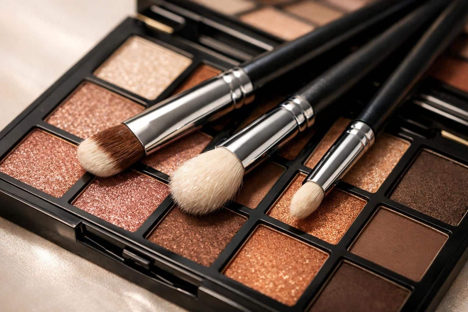 découvrez les pinceaux de maquillage indispensables et apprenez à les utiliser pour un teint parfait et un maquillage professionnel au quotidien.