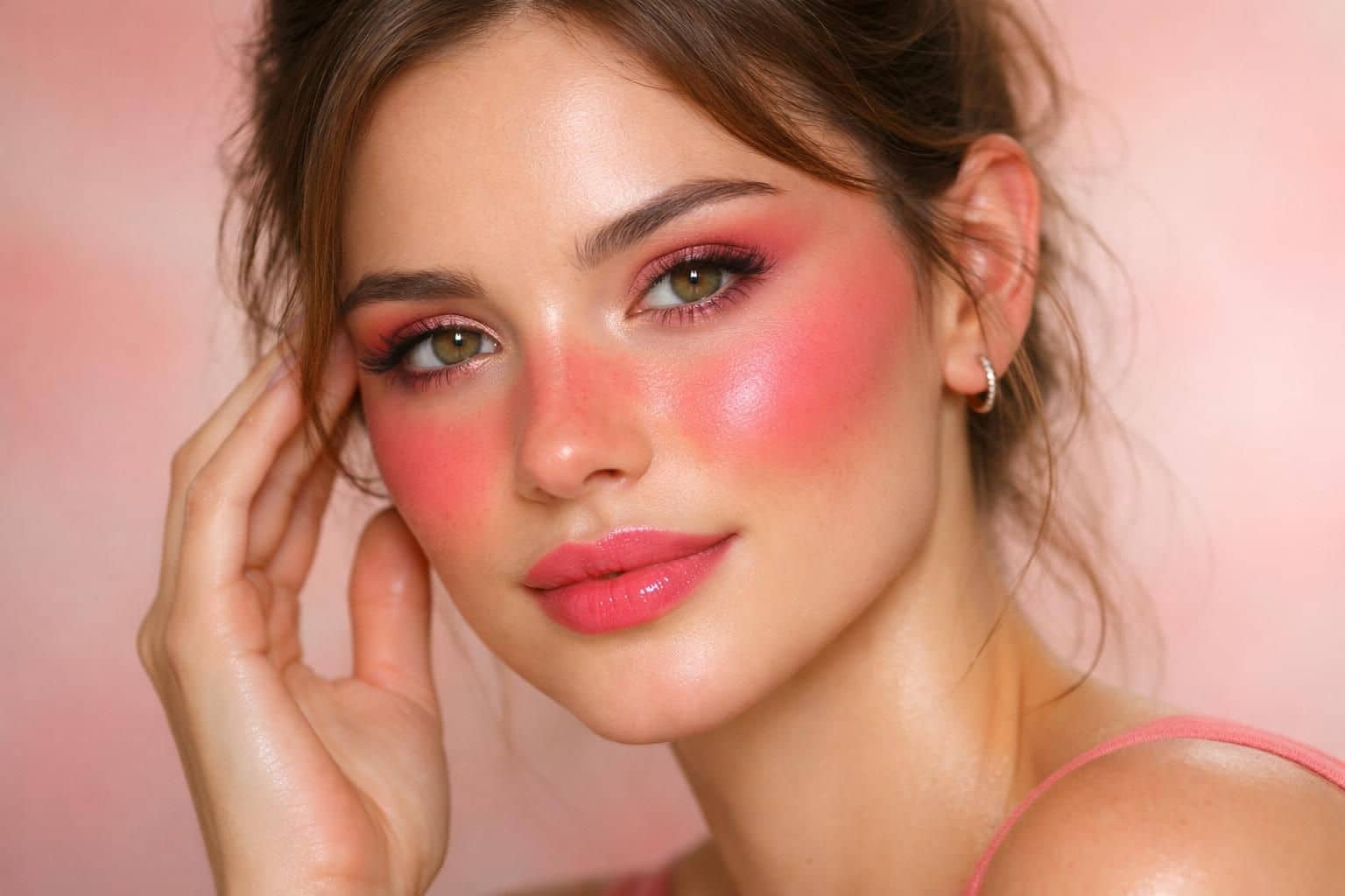 découvrez les tendances maquillage 2026 incontournables à adopter pour un look moderne et sophistiqué toute l'année.