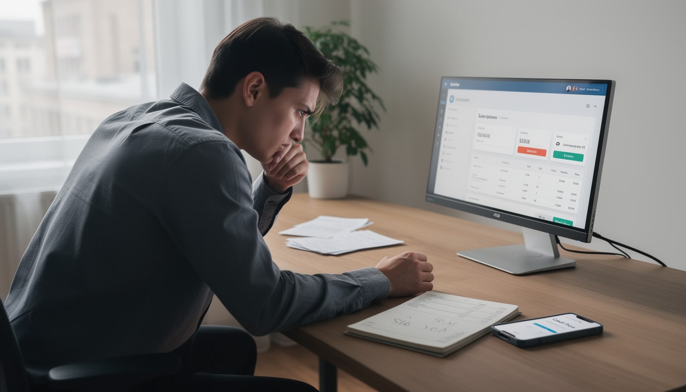 découvrez quels outils il vaut mieux éviter lors du lancement de votre entreprise pour assurer un démarrage efficace et éviter les pièges courants.