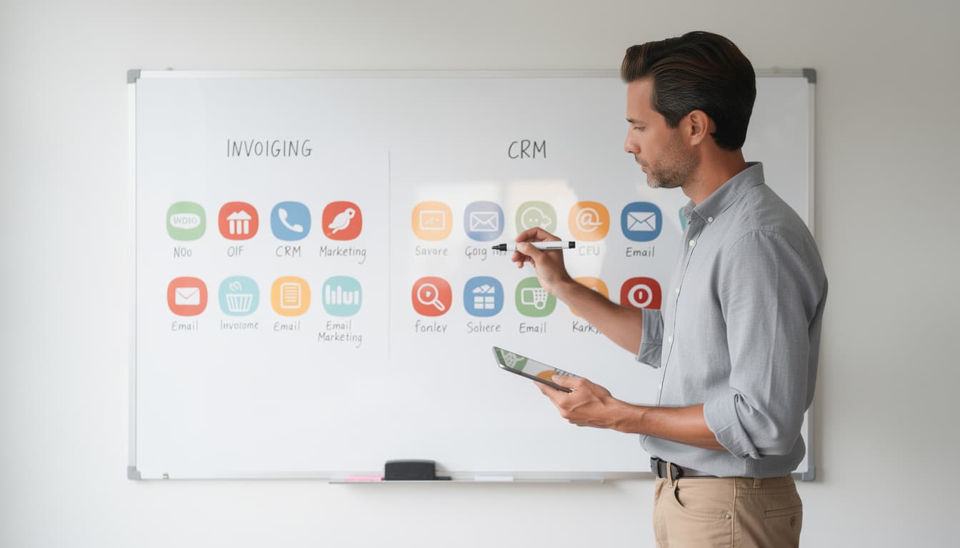 découvrez les outils à éviter absolument lors du lancement de votre entreprise pour garantir un démarrage réussi et efficace.