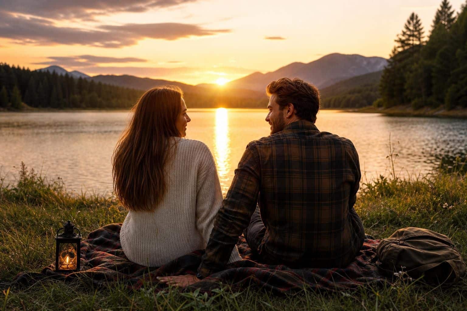 Découvrez 30 idées cadeaux originales et romantiques pour jeune couple, parfaites pour surprendre et renforcer votre complicité.