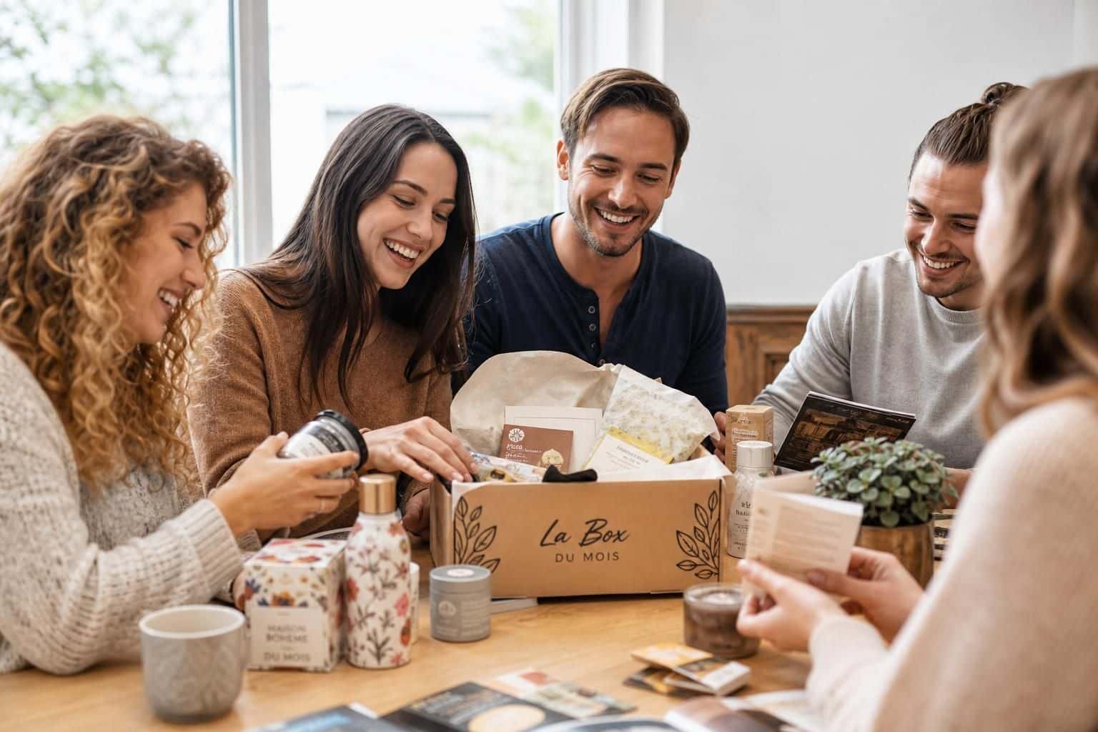 Découvrez 30 idées cadeaux originales et romantiques pour jeune couple, parfaites pour surprendre et renforcer votre complicité à deux.