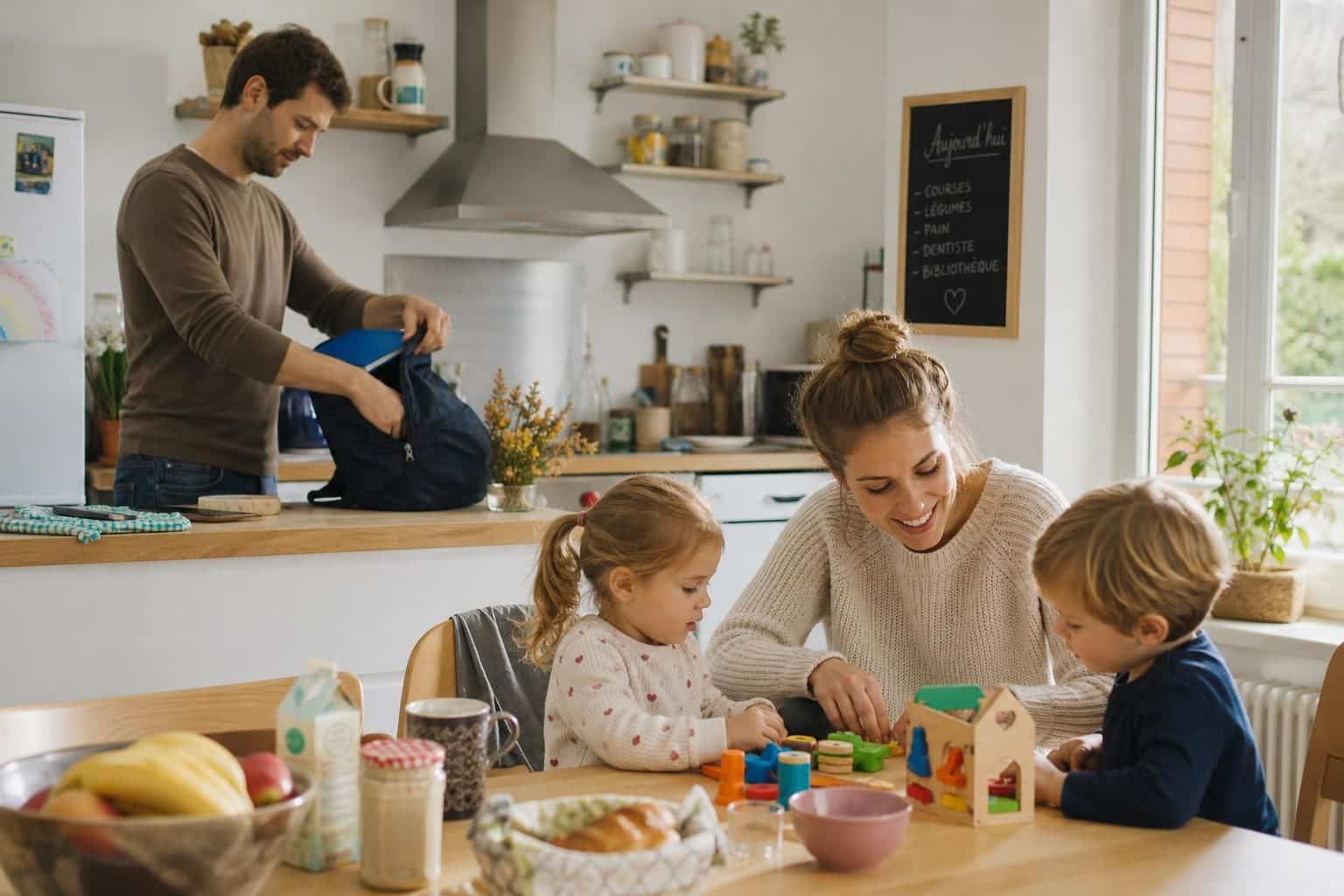 découvrez les différences entre baby-sitter et nounou pour faire le meilleur choix adapté aux besoins de votre famille.