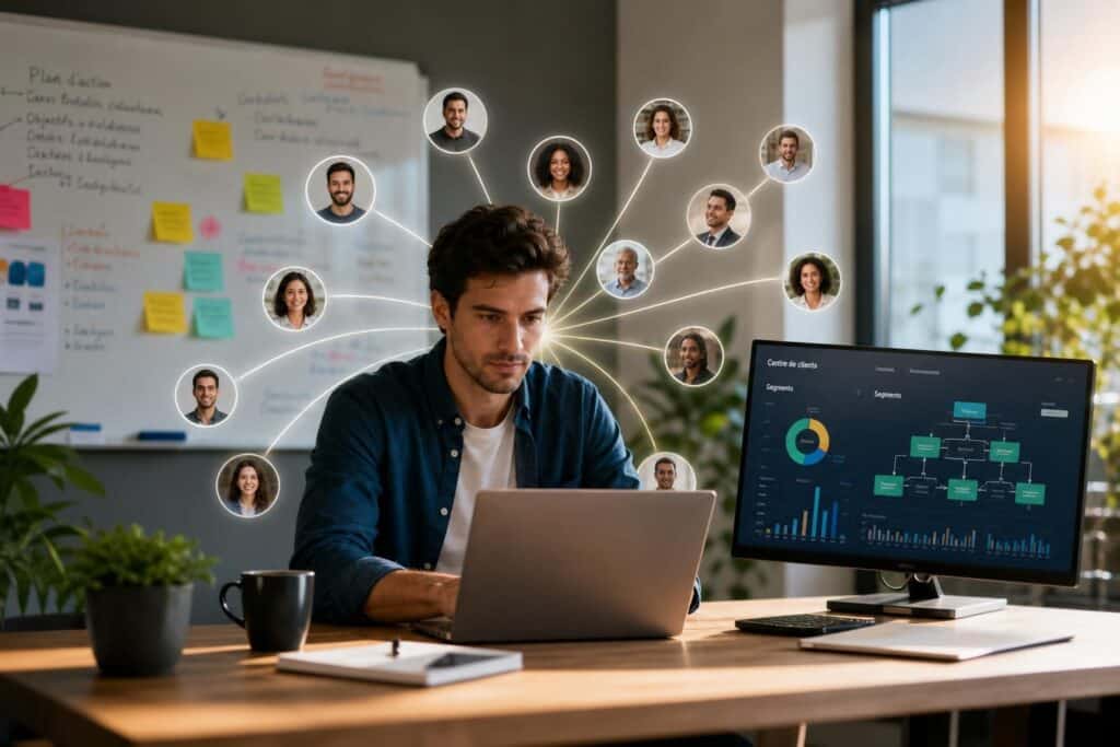 découvrez comment centraliser efficacement vos clients lorsque vous débutez en entreprise pour améliorer votre gestion et développer votre activité.