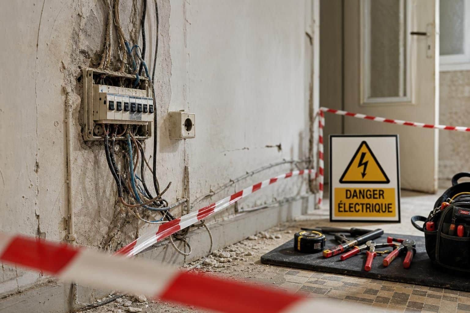 apprenez à changer un interrupteur facilement avec notre guide étape par étape, même sans expérience en électricité. conseils pratiques et sécurité assurée.