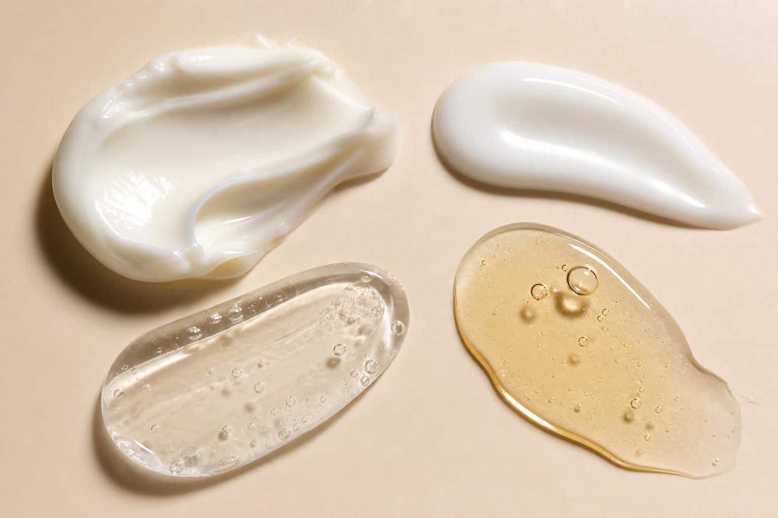 découvrez comment choisir la crème hydratante idéale adaptée à votre type de peau pour une hydratation optimale et un teint éclatant.