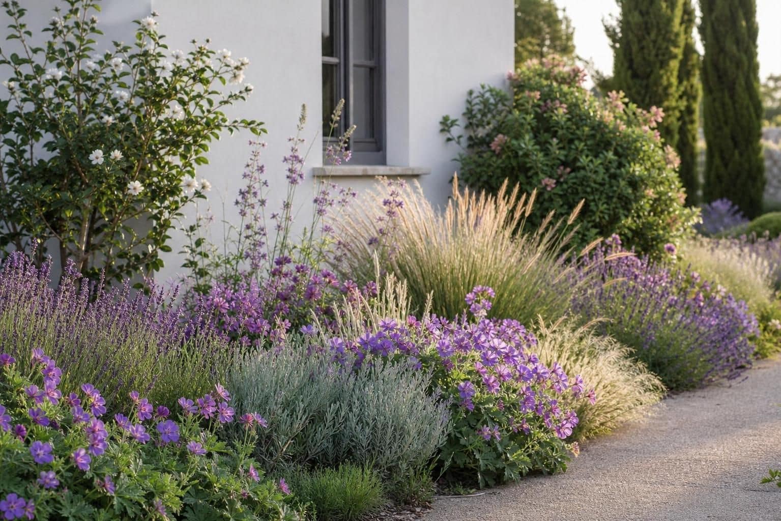 découvrez nos conseils pour créer un jardin facile d'entretien, idéal pour les personnes pressées qui souhaitent un espace vert agréable sans y consacrer trop de temps.