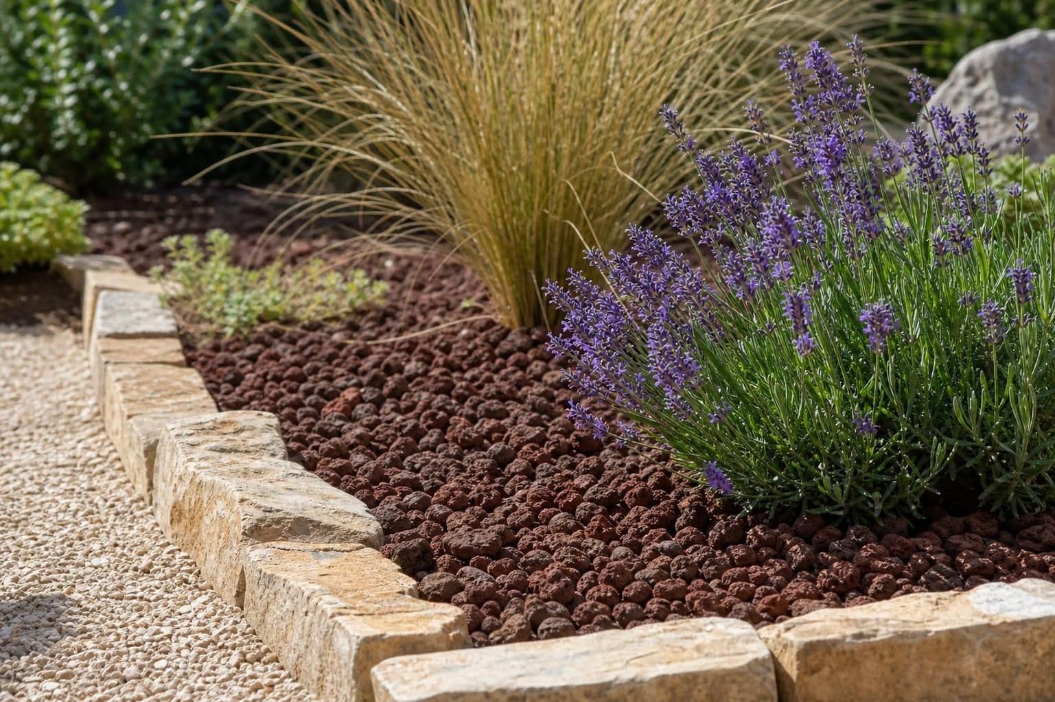 découvrez comment créer un jardin sec sans arrosage grâce à notre guide complet, avec des astuces pratiques pour aménager un espace écologique et esthétique, idéal pour économiser l'eau et entretenir facilement votre extérieur.