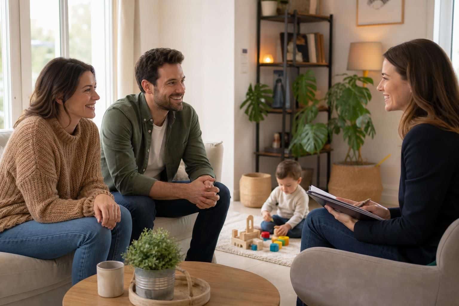 découvrez les étapes clés pour embaucher une nounou à domicile en toute sérénité : conseils pratiques, démarches administratives et critères de sélection.
