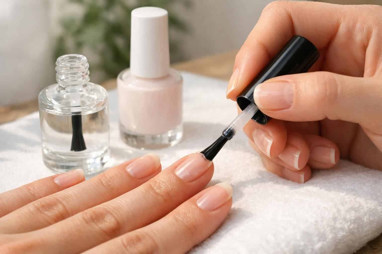 découvrez comment réaliser une manucure maison parfaite grâce à notre guide étape par étape simple et détaillé. obtenez des ongles soignés et élégants sans sortir de chez vous.