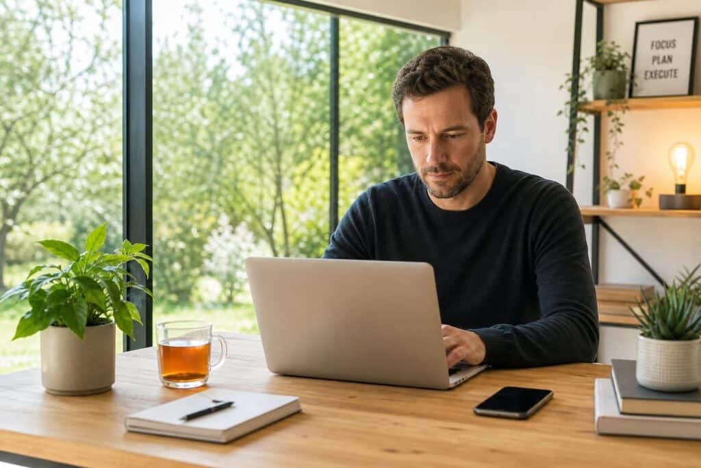 découvrez des conseils pratiques pour gérer efficacement le stress lors du lancement de votre activité et démarrer sereinement votre projet entrepreneurial.