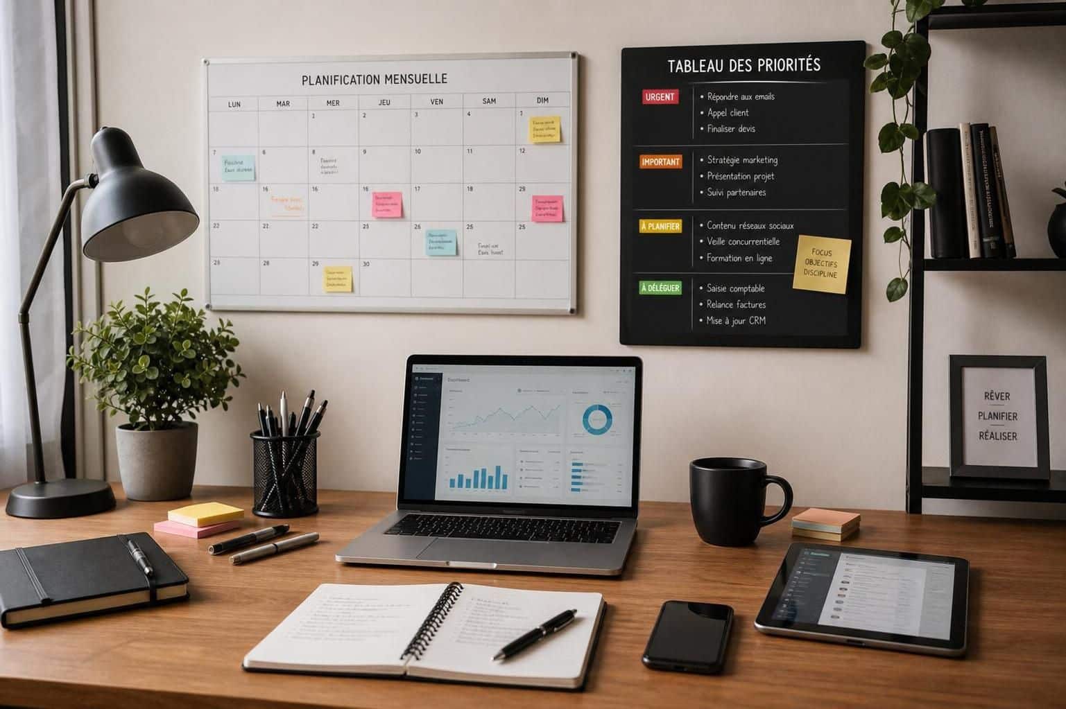 découvrez des conseils pratiques pour gérer efficacement le stress lors du lancement de votre activité et démarrer sereinement votre nouvelle aventure entrepreneuriale.