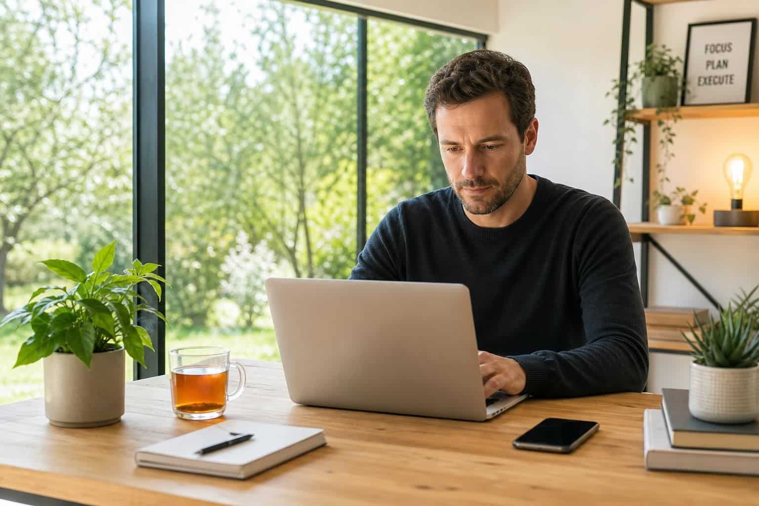 découvrez des conseils pratiques pour gérer efficacement le stress lors du lancement de votre activité et démarrer sereinement votre projet entrepreneurial.