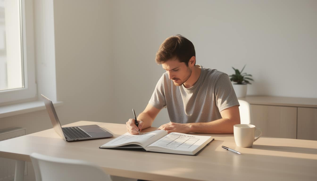 découvrez des astuces pratiques pour organiser efficacement vos tâches lorsque vous travaillez seul, et améliorez votre productivité au quotidien.