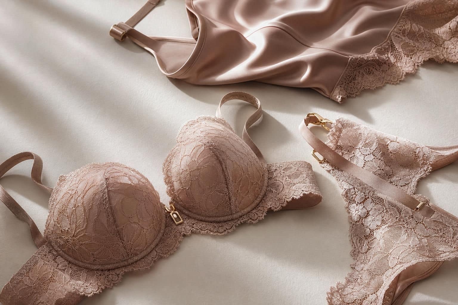 découvrez nos conseils pour reconnaître une lingerie de qualité, alliant confort, matériaux nobles et savoir-faire exceptionnel.