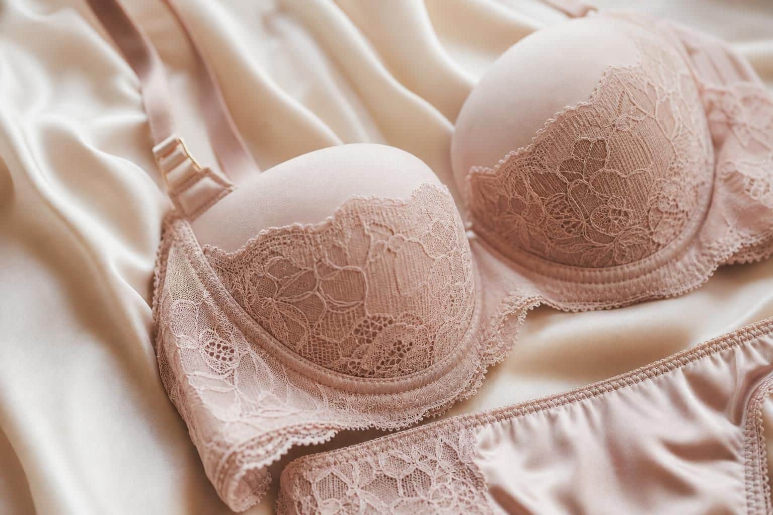 découvrez comment reconnaître une lingerie de qualité grâce à nos conseils pratiques : matériaux, finitions, confort et style pour bien choisir votre lingerie.