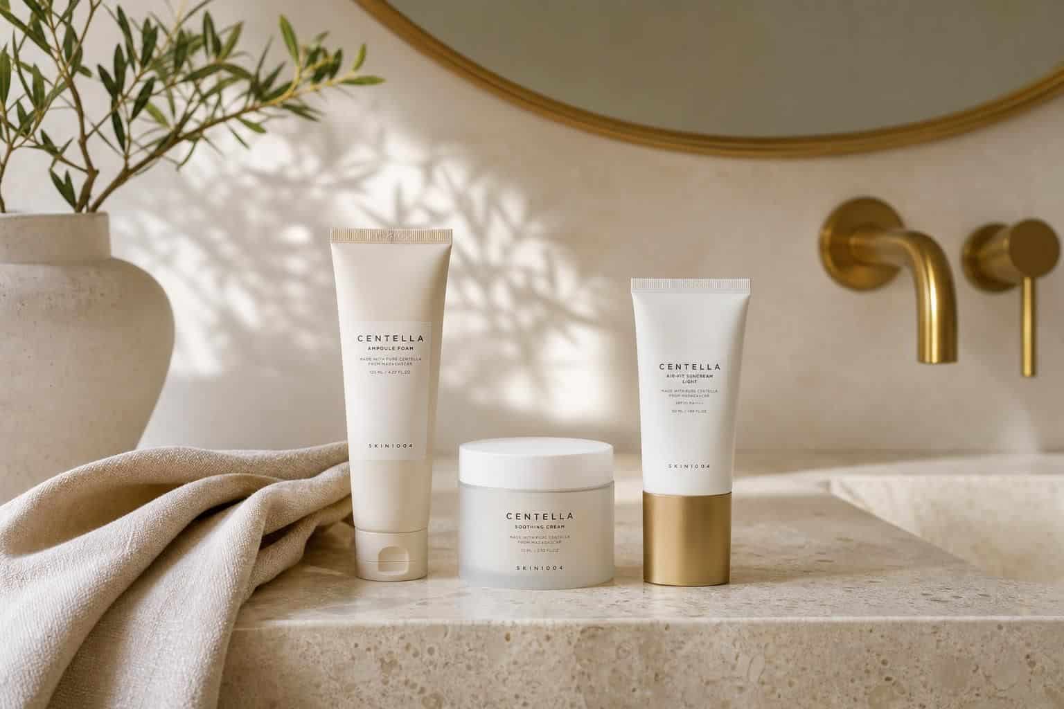 découvrez nos conseils pour simplifier votre routine beauté tout en conservant son efficacité et sublimer votre peau au quotidien.